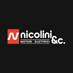 Двигатели Nicolini